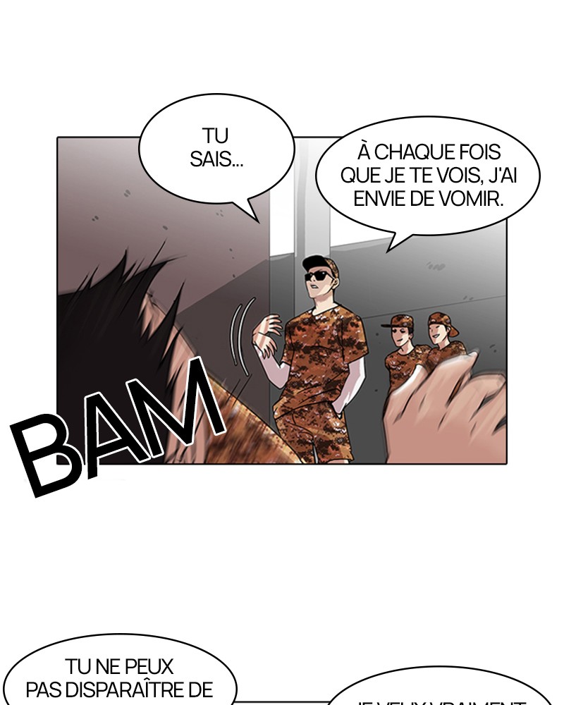 Lookism Chapitre 92 - Page 69