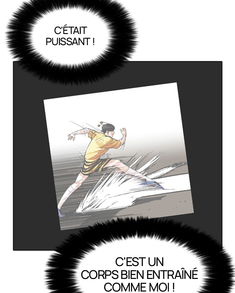 Lookism Chapitre 92 - Page 7