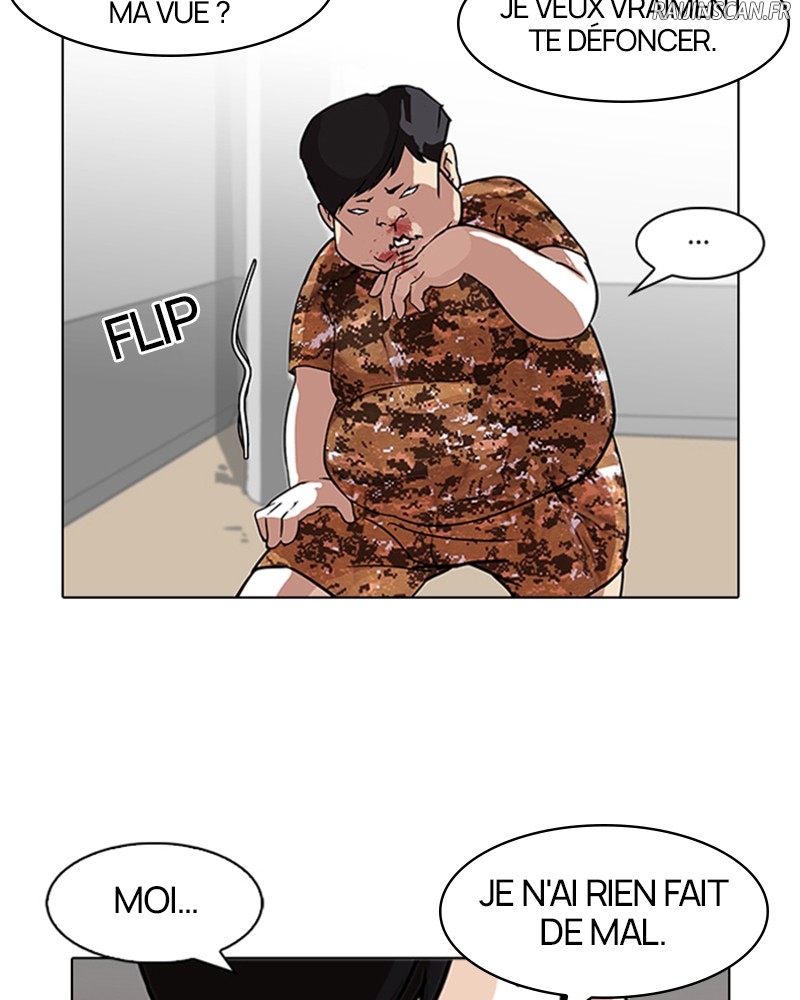 Lookism Chapitre 92 - Page 70