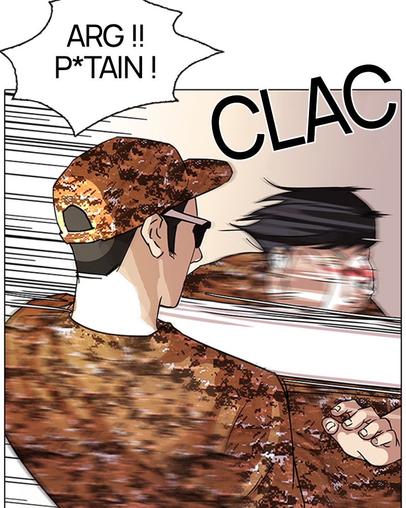 Lookism Chapitre 92 - Page 72