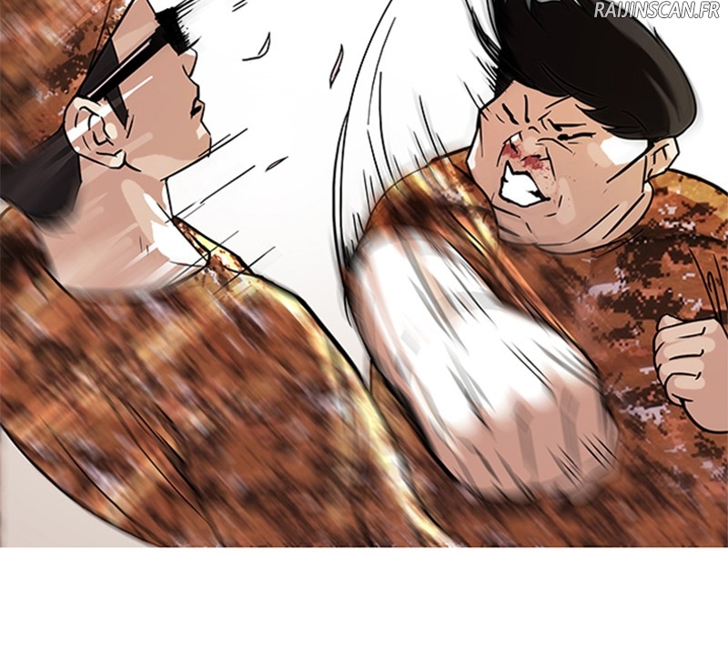 Lookism Chapitre 92 - Page 75