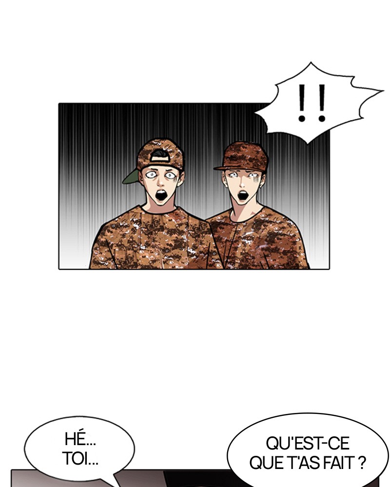 Lookism Chapitre 92 - Page 76