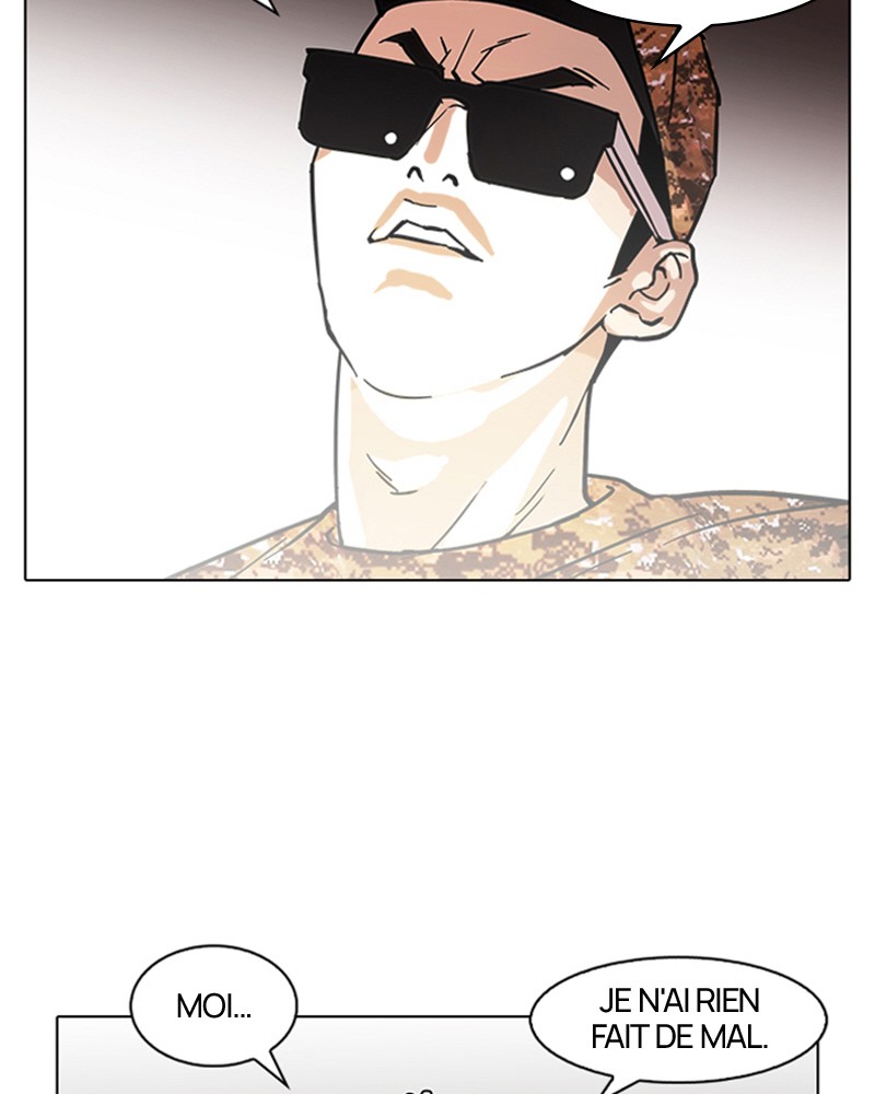 Lookism Chapitre 92 - Page 77