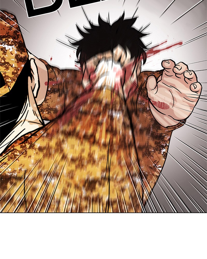 Lookism Chapitre 92 - Page 79
