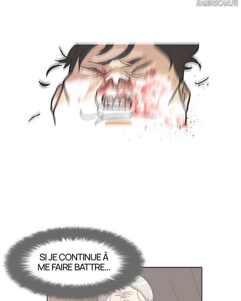 Lookism Chapitre 92 - Page 80