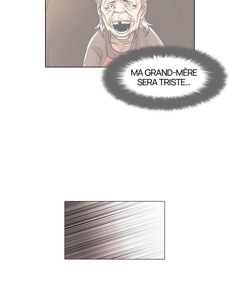 Lookism Chapitre 92 - Page 81