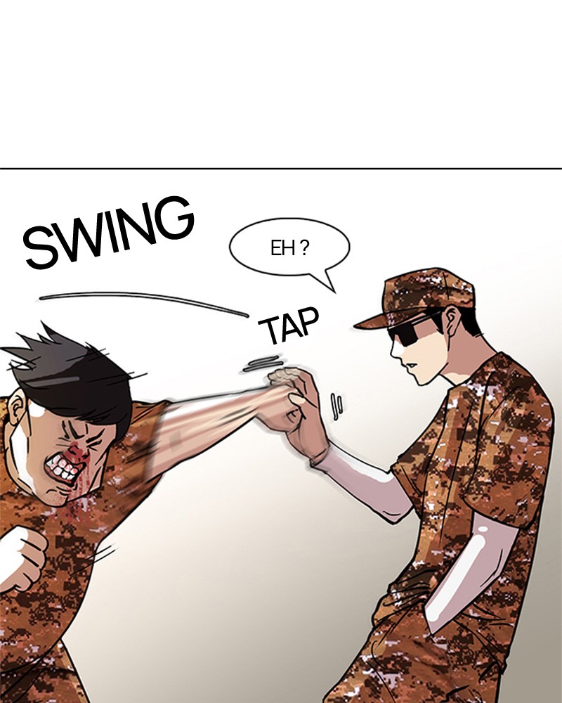 Lookism Chapitre 92 - Page 82