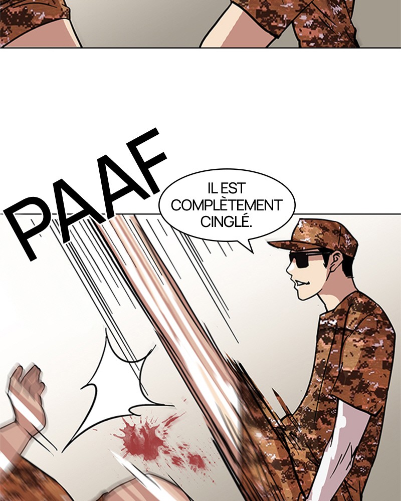 Lookism Chapitre 92 - Page 83