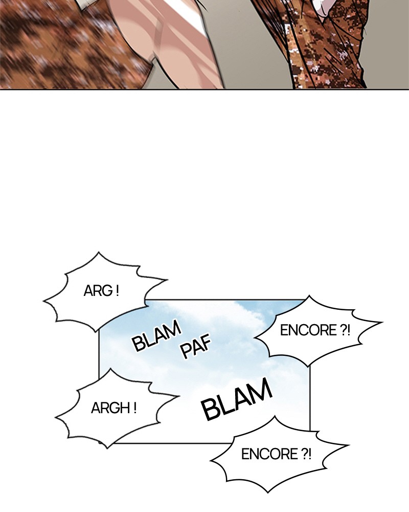 Lookism Chapitre 92 - Page 84