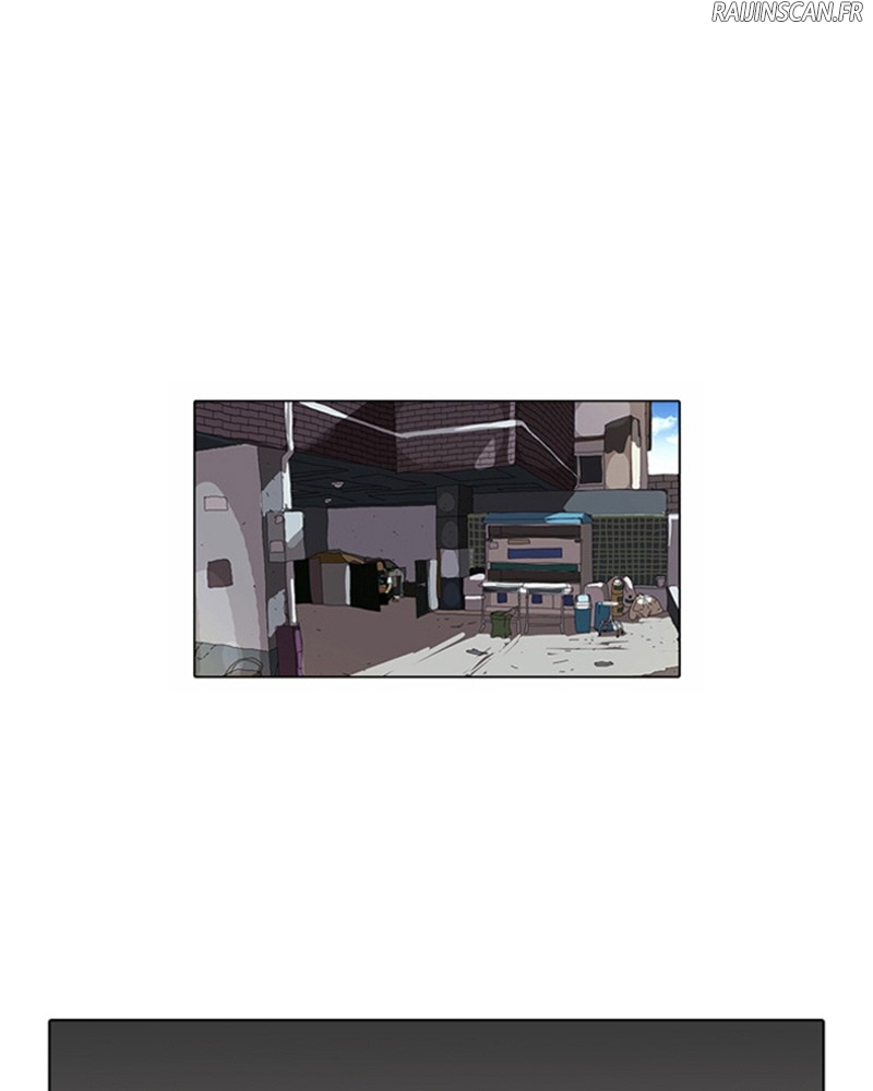Lookism Chapitre 92 - Page 85