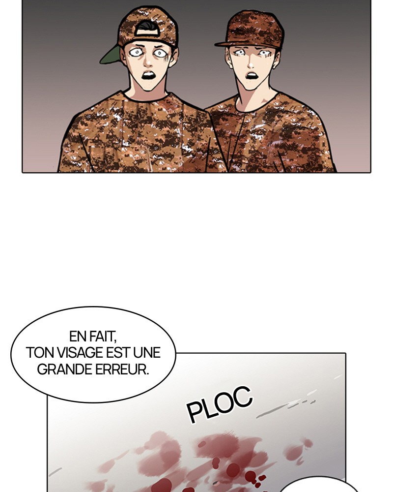 Lookism Chapitre 92 - Page 86