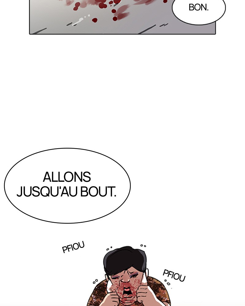 Lookism Chapitre 92 - Page 87
