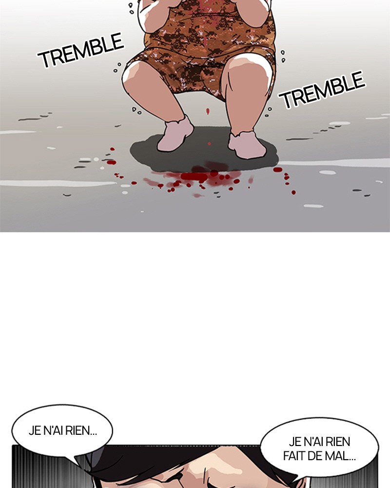 Lookism Chapitre 92 - Page 88