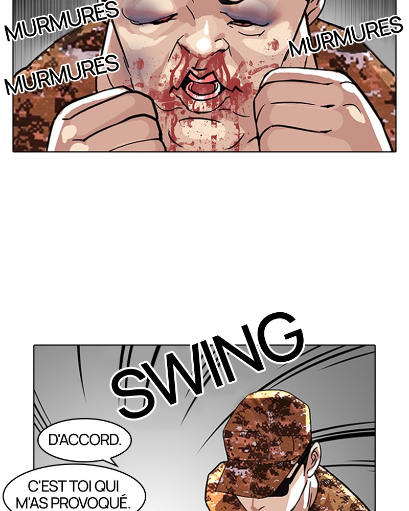 Lookism Chapitre 92 - Page 89