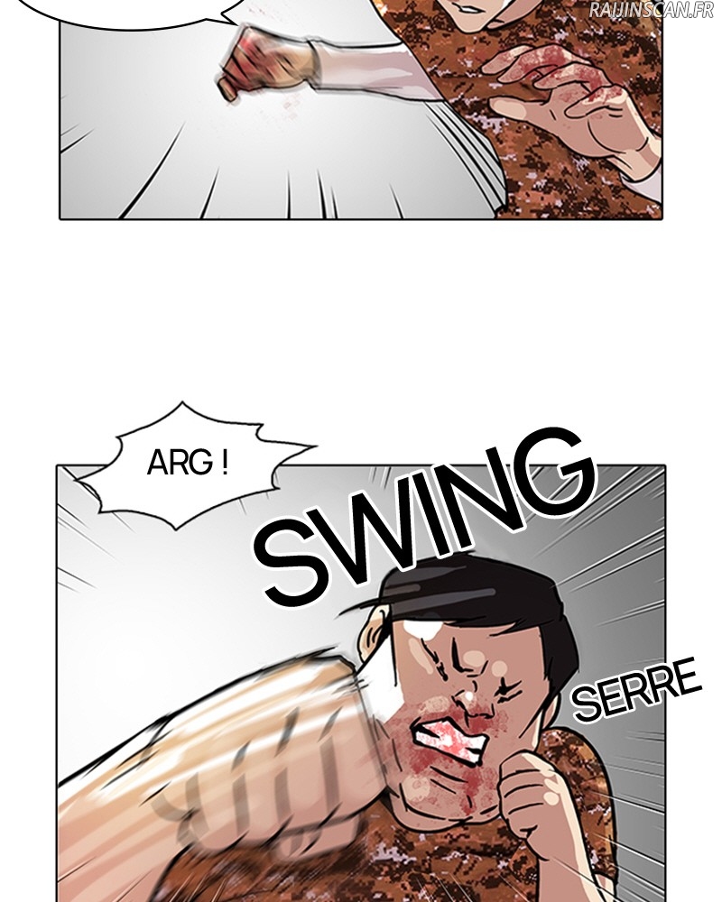 Lookism Chapitre 92 - Page 90
