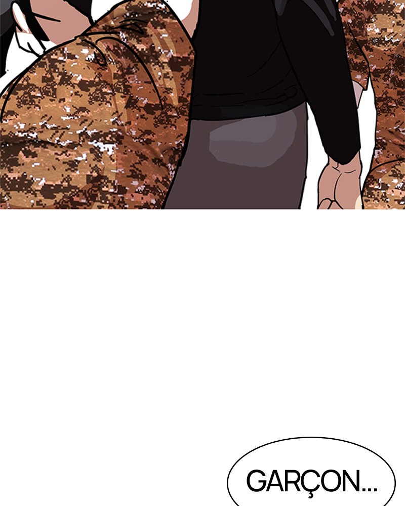 Lookism Chapitre 92 - Page 96