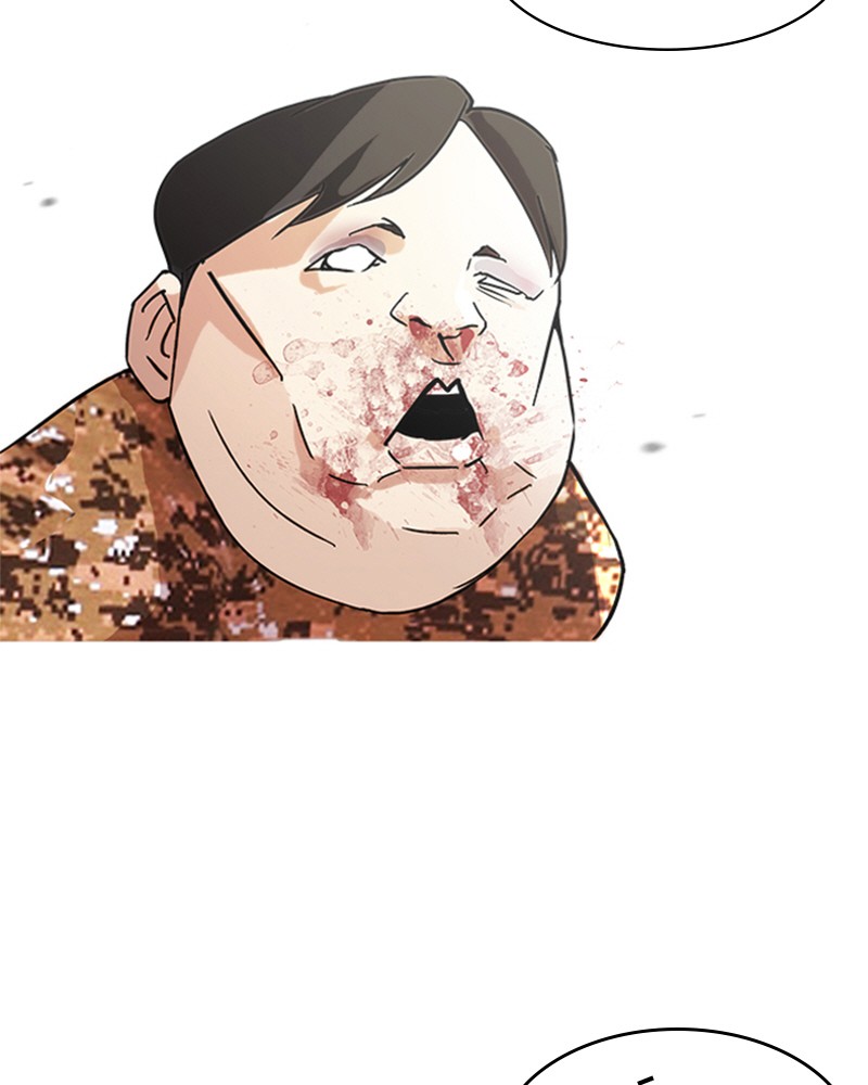 Lookism Chapitre 92 - Page 97