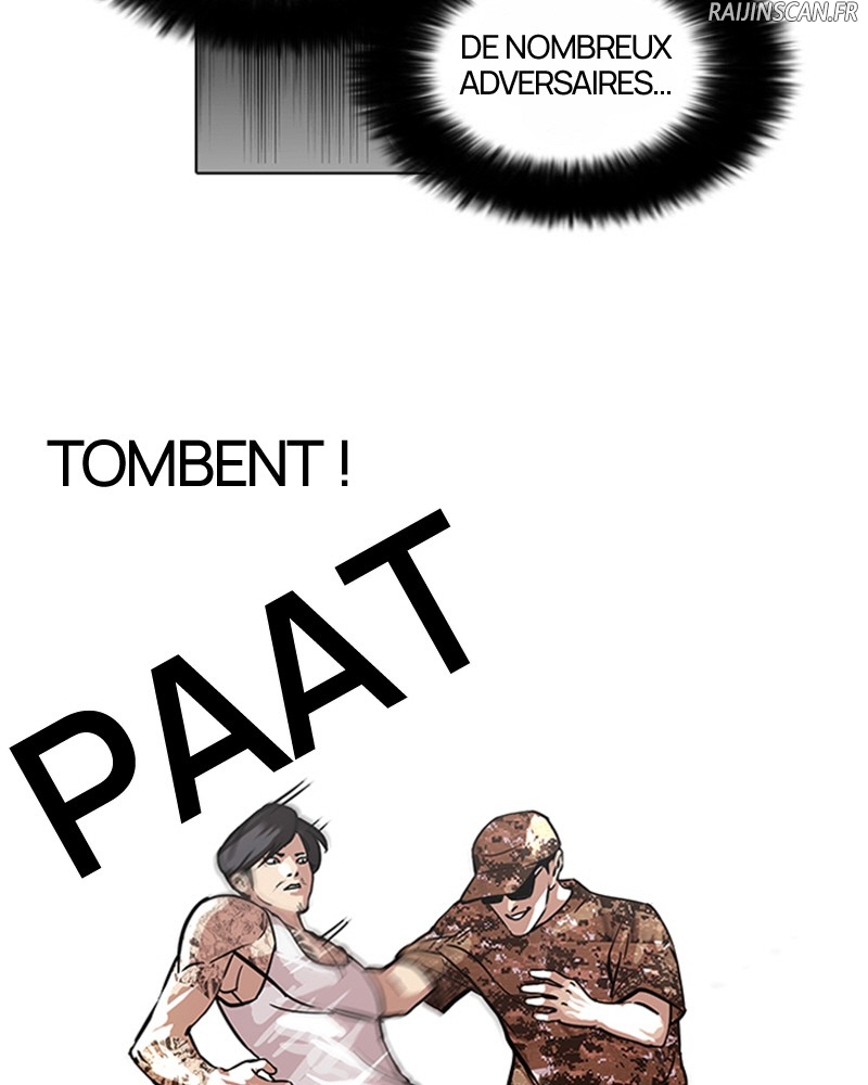 Lookism Chapitre 93 - Page 10