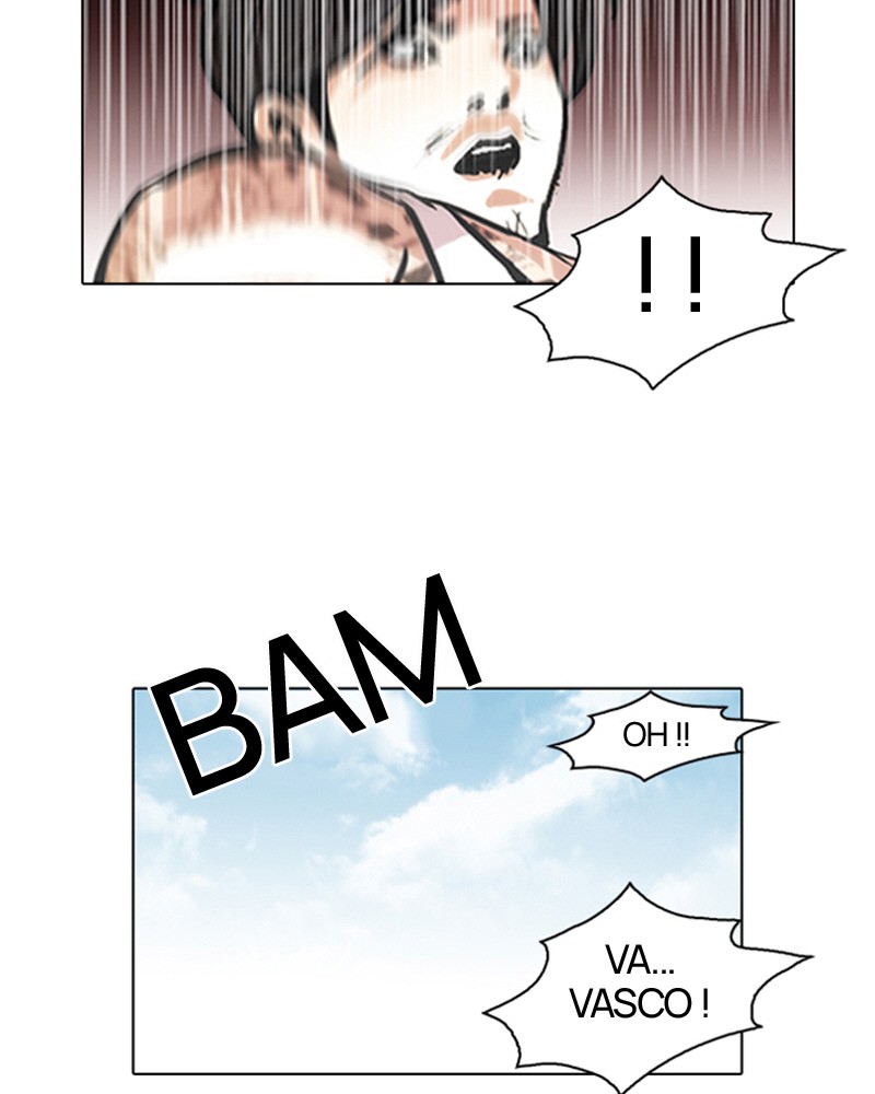 Lookism Chapitre 93 - Page 12