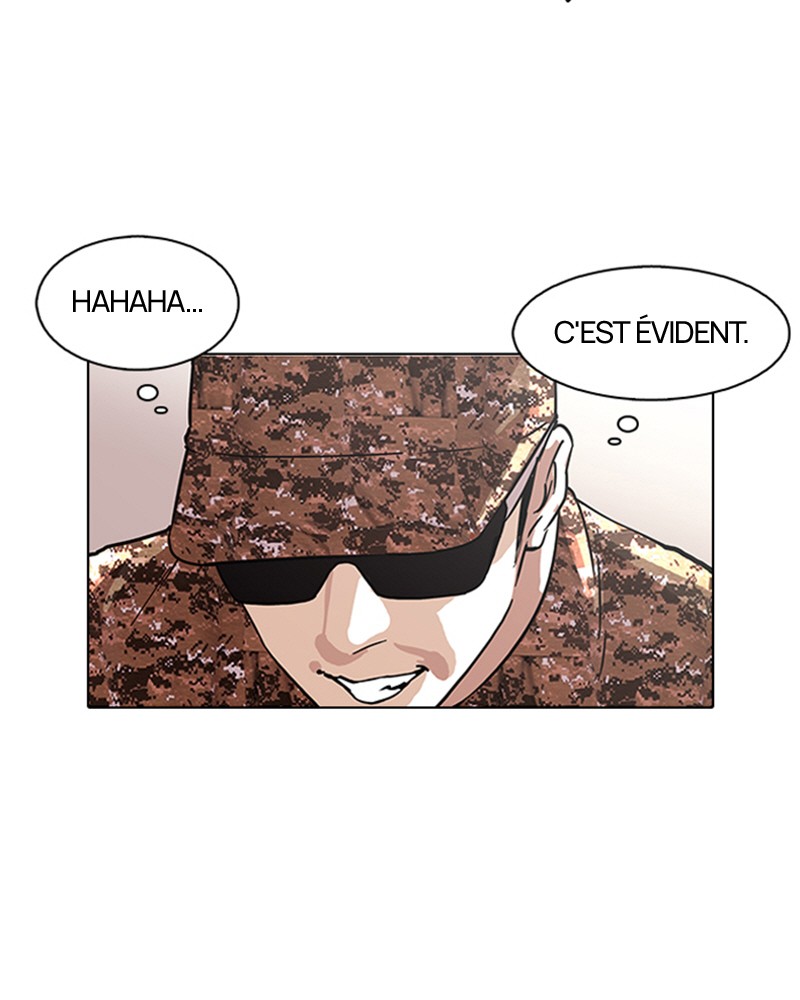 Lookism Chapitre 93 - Page 13