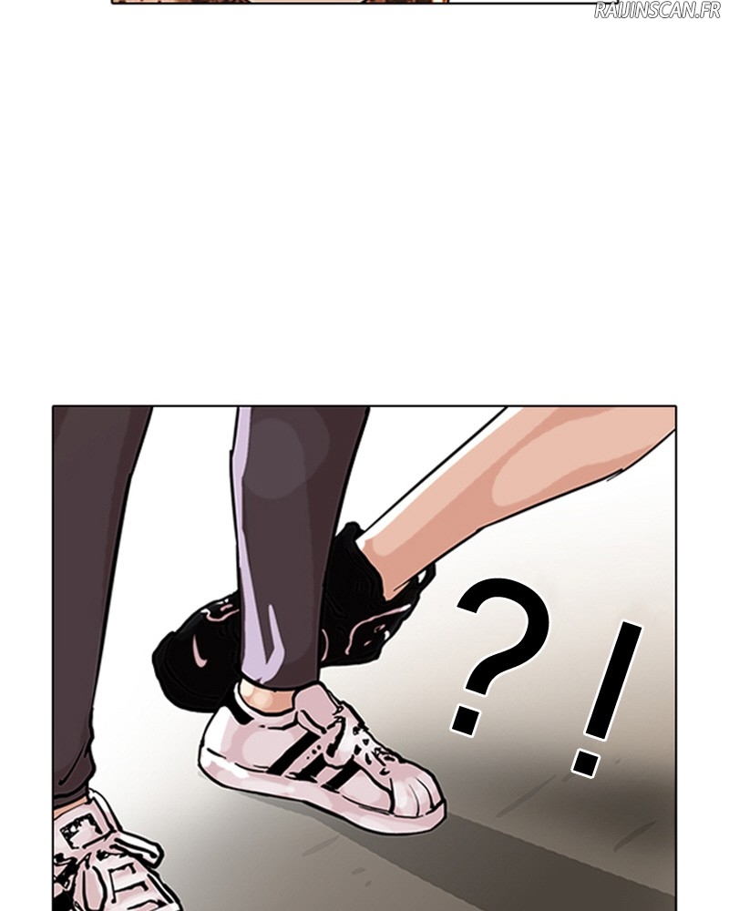 Lookism Chapitre 93 - Page 15