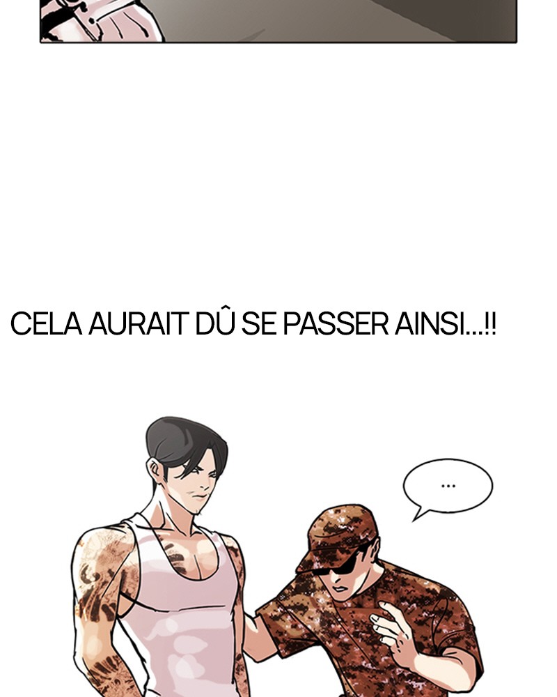 Lookism Chapitre 93 - Page 16