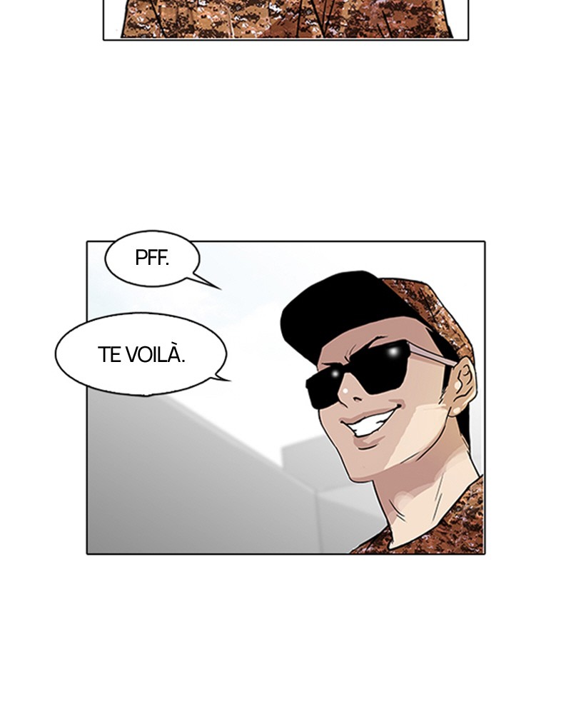 Lookism Chapitre 93 - Page 2