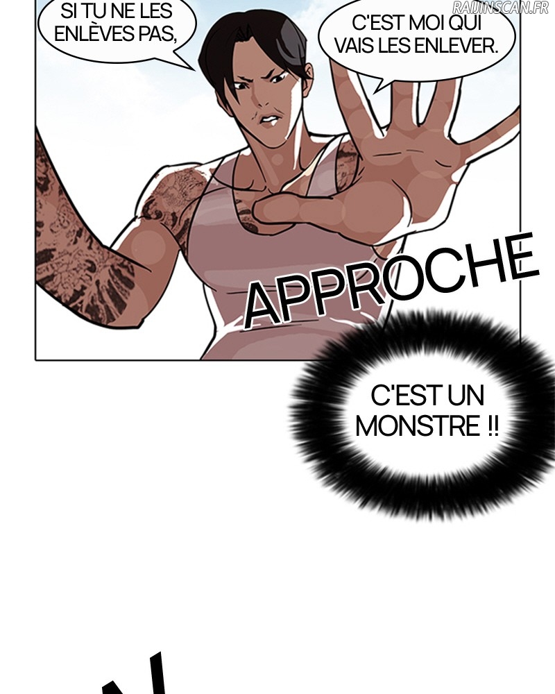 Lookism Chapitre 93 - Page 20