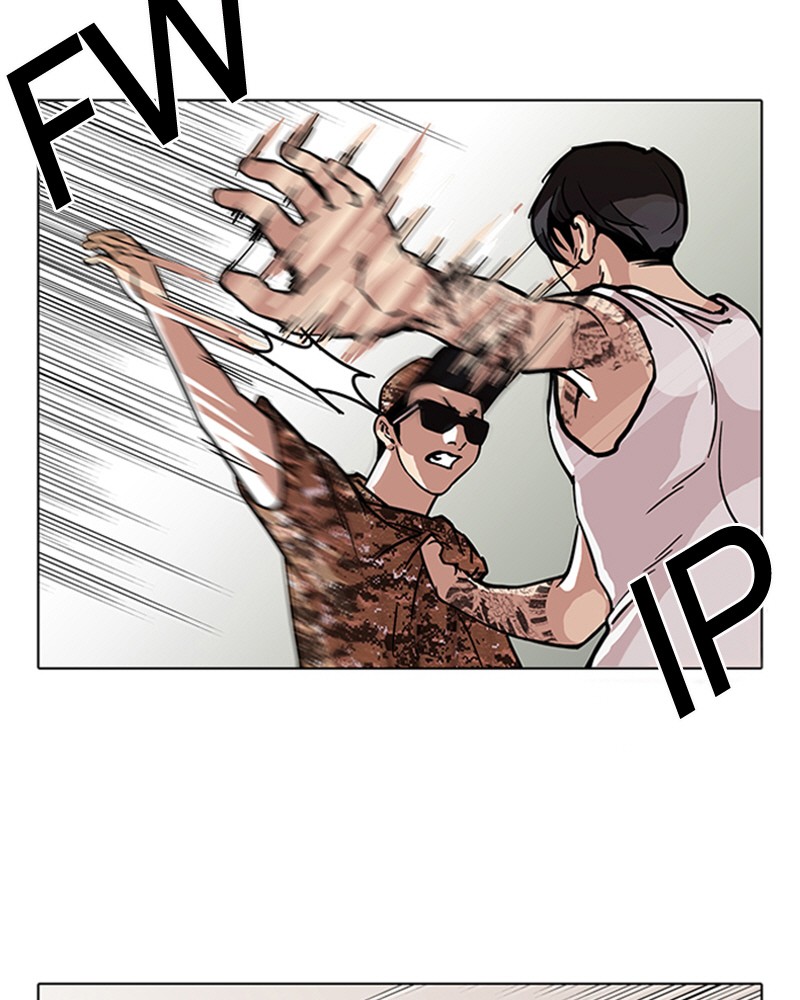 Lookism Chapitre 93 - Page 21