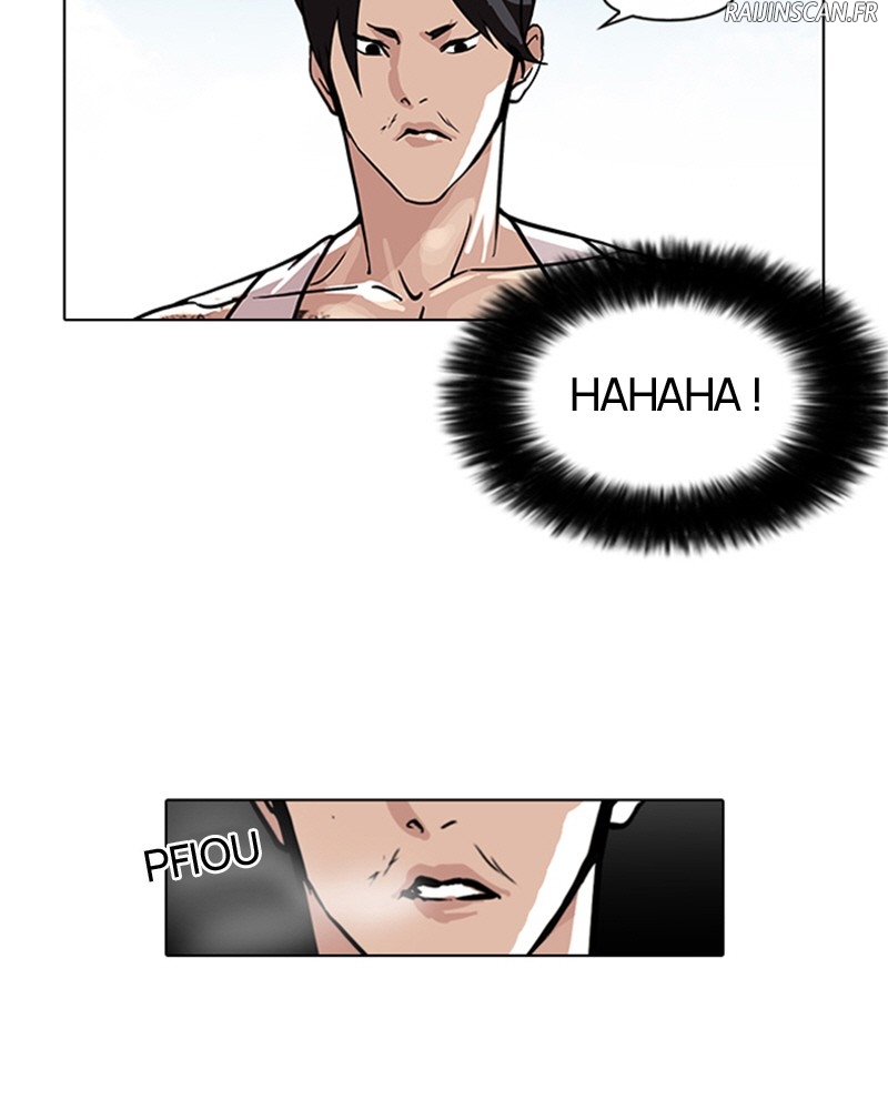Lookism Chapitre 93 - Page 25