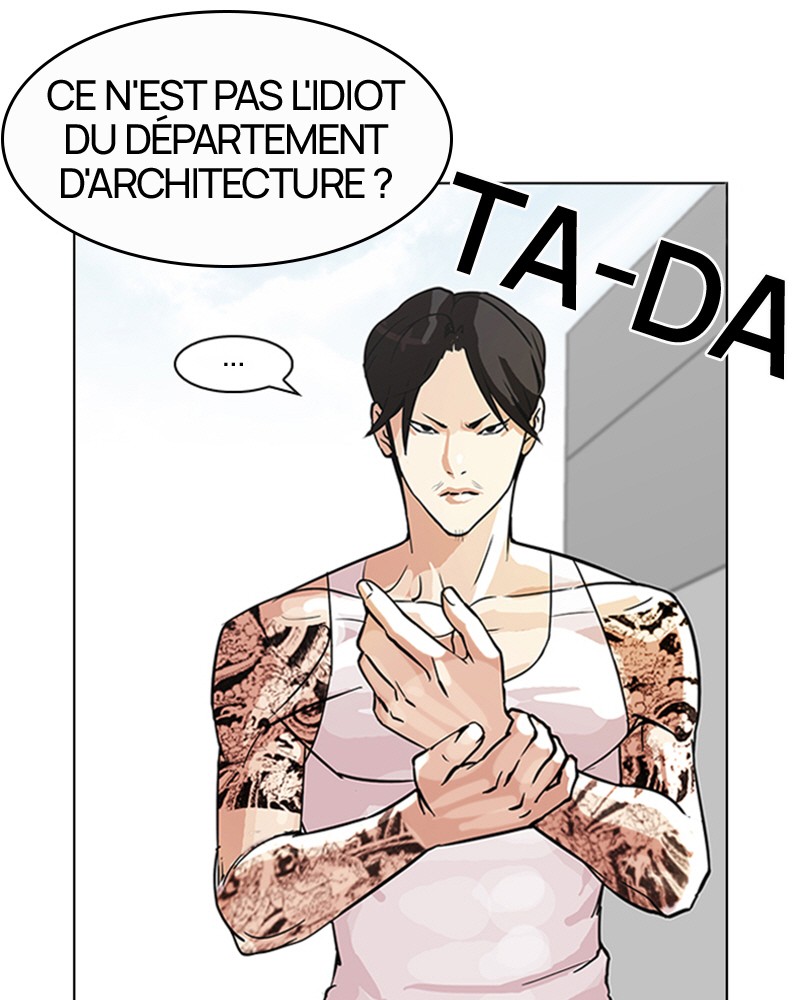 Lookism Chapitre 93 - Page 3