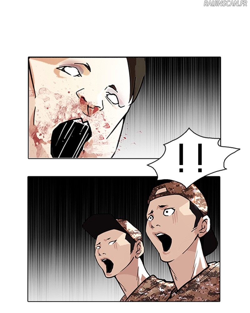 Lookism Chapitre 93 - Page 30
