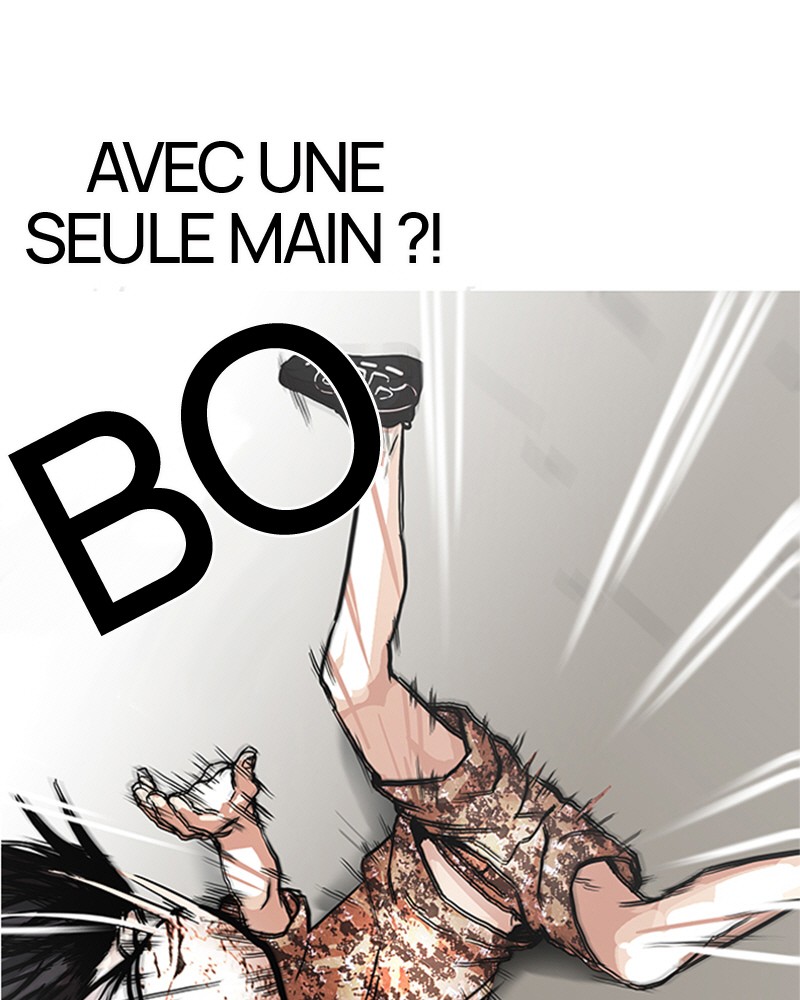 Lookism Chapitre 93 - Page 32