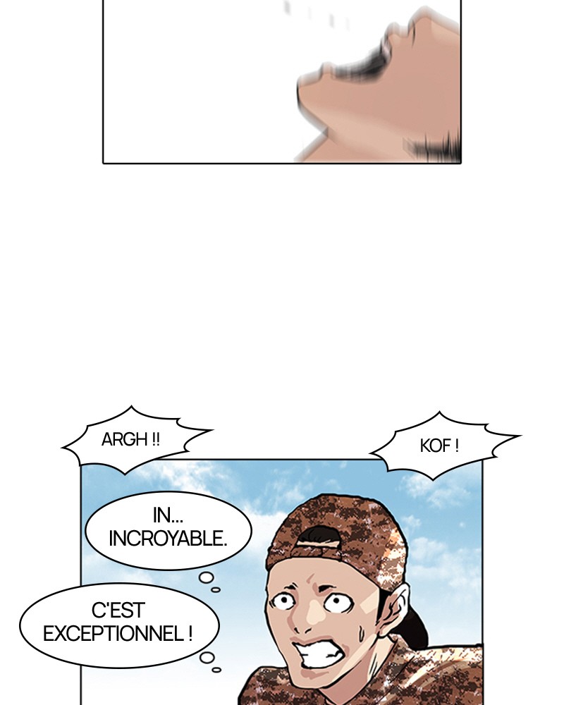 Lookism Chapitre 93 - Page 34