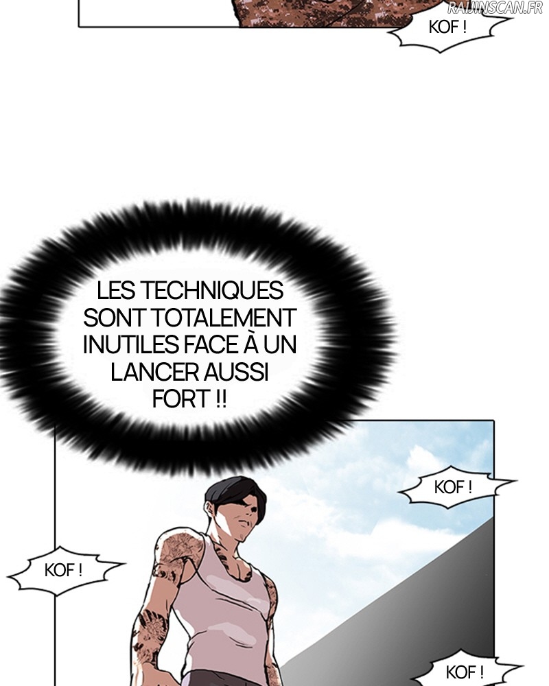 Lookism Chapitre 93 - Page 35