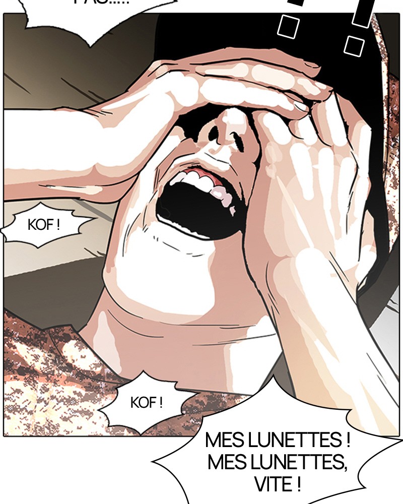 Lookism Chapitre 93 - Page 37