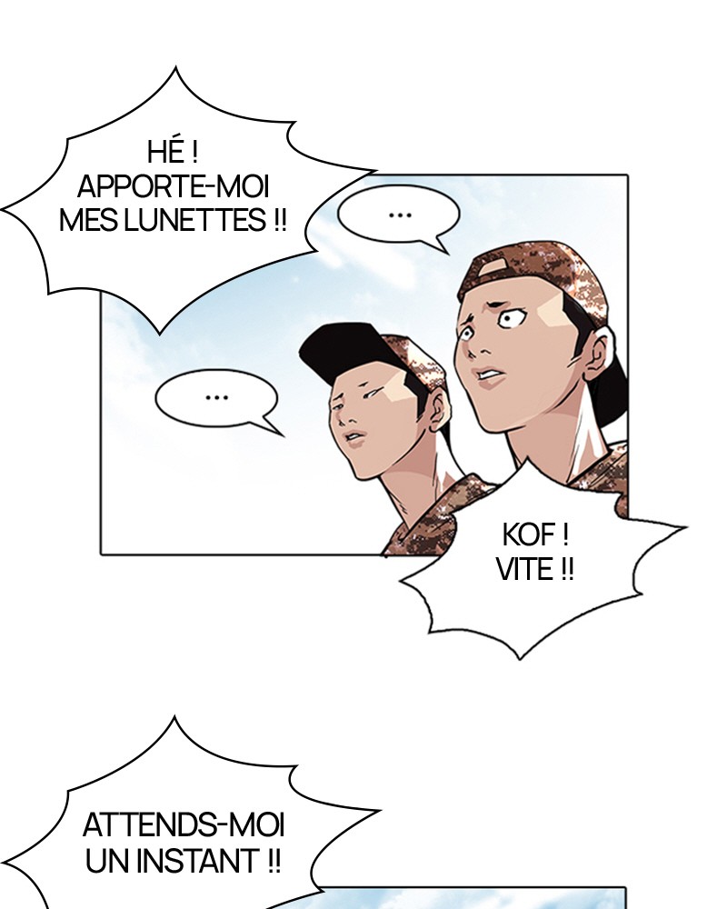 Lookism Chapitre 93 - Page 39