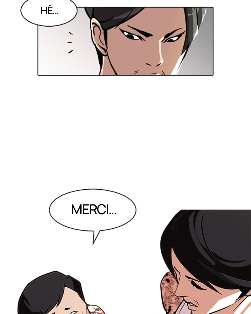Lookism Chapitre 93 - Page 41