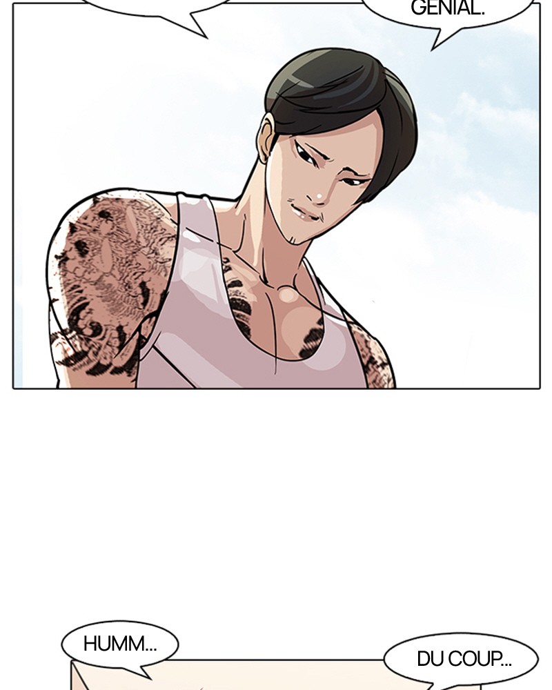 Lookism Chapitre 93 - Page 43