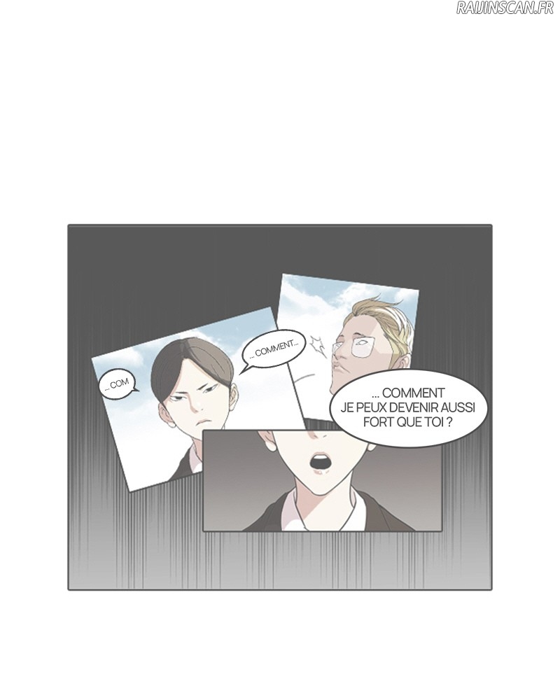 Lookism Chapitre 93 - Page 45