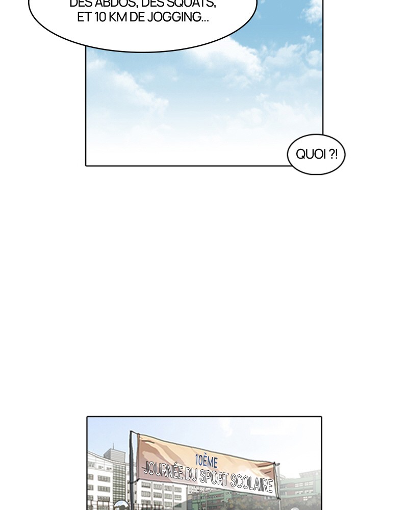 Lookism Chapitre 93 - Page 47