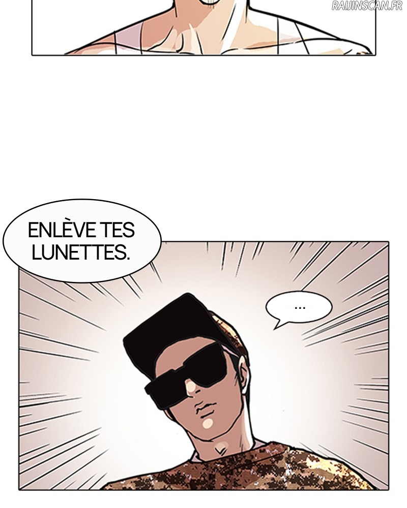 Lookism Chapitre 93 - Page 5