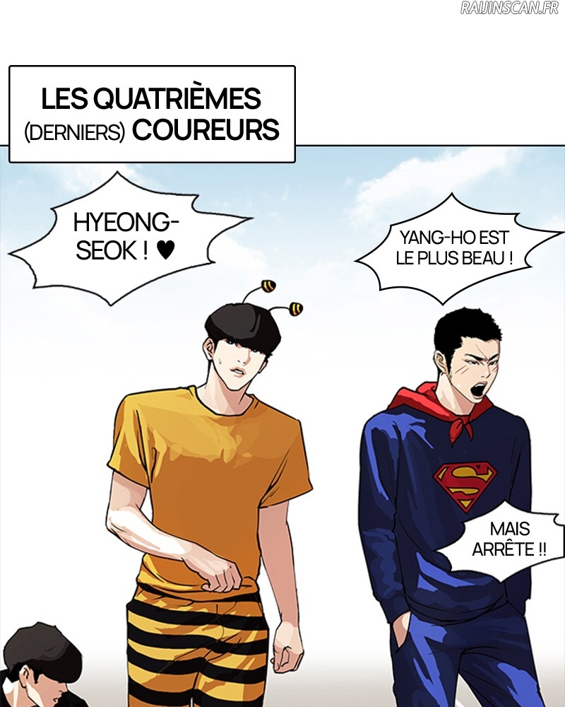 Lookism Chapitre 93 - Page 50