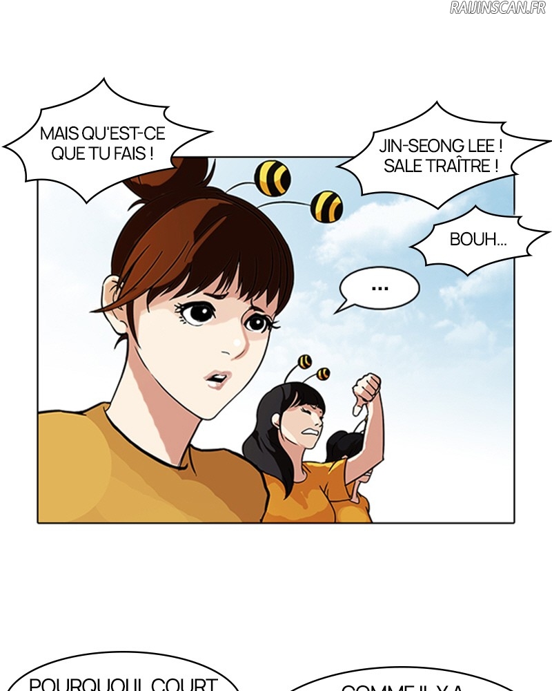 Lookism Chapitre 93 - Page 55