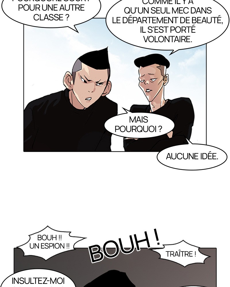 Lookism Chapitre 93 - Page 56