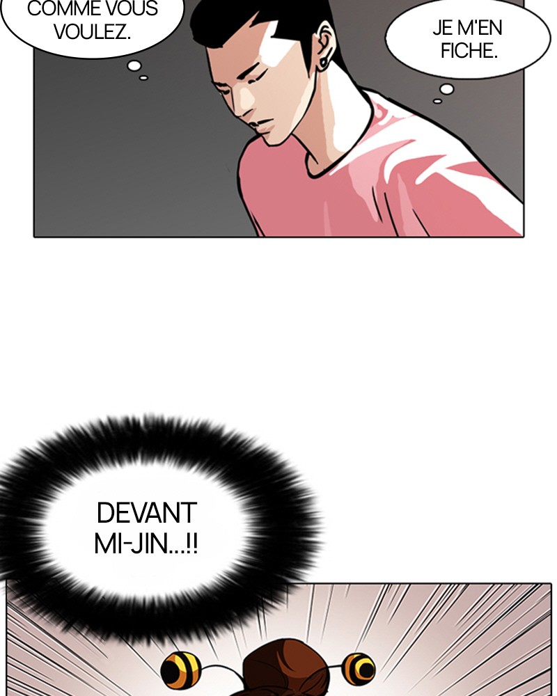 Lookism Chapitre 93 - Page 57