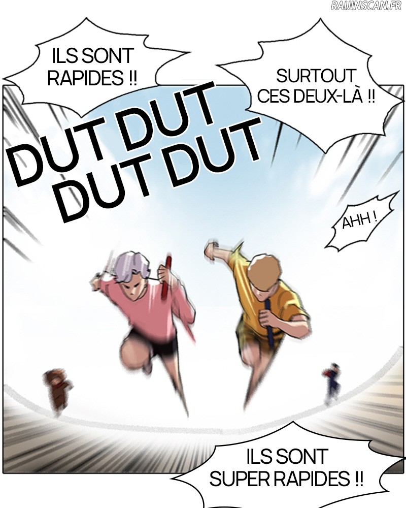 Lookism Chapitre 93 - Page 60