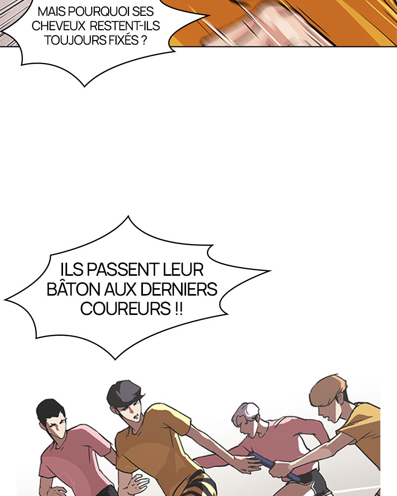 Lookism Chapitre 93 - Page 63