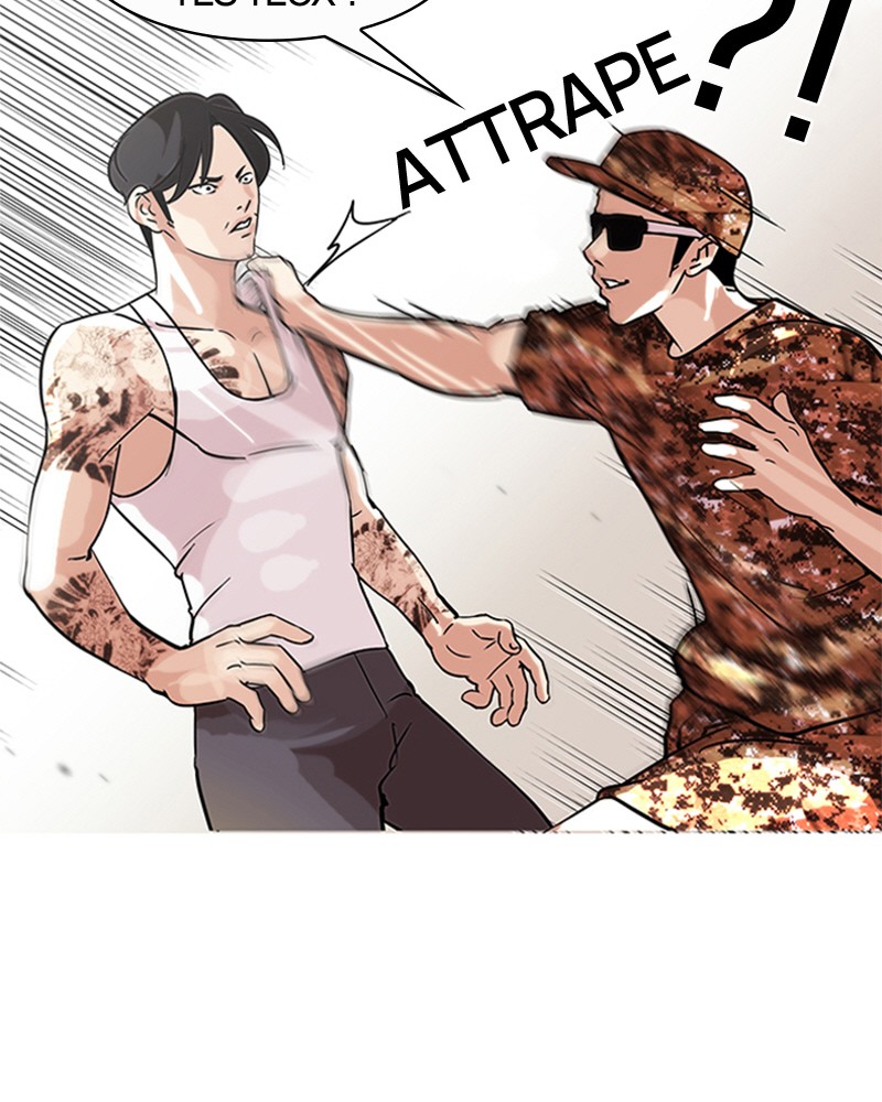 Lookism Chapitre 93 - Page 7