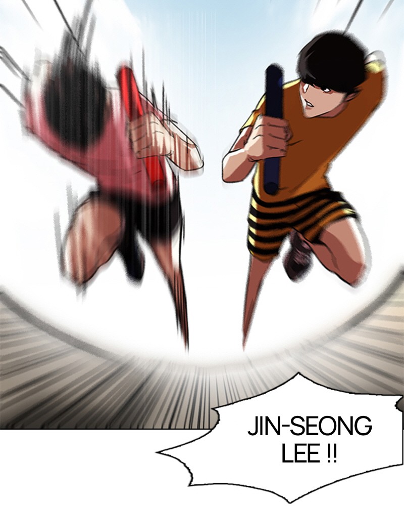 Lookism Chapitre 93 - Page 73